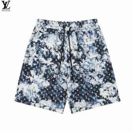 Picture of LV Shirt Pant Suits _SKULV2Piecesm-3xlyst0322686